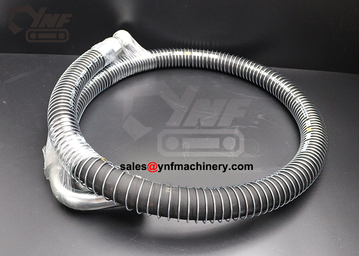 31QD-63020 Bucket Cylinder Hose YNF19050