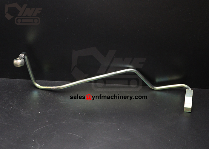 6207-51-8230 Turbocharger Oil Feed Tube YNF19100