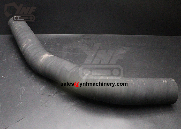 YA00002998 Intercooler Hose YNF19118 for ZX200-5G ZX210-5G