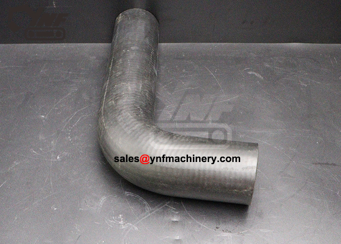 7Y-1941 Middle Radiator Hose YNF19138