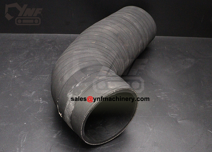 11Q7-22010 Turbocharger Inlet Hose YNF19143