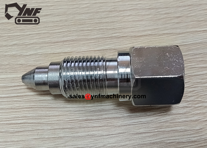 R215-7 R215-9 Track Grease Fitting YNF02245
