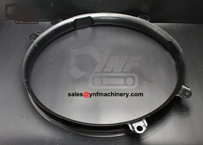 ZX200-3 ZX240-3 Fan Shroud YNF04827