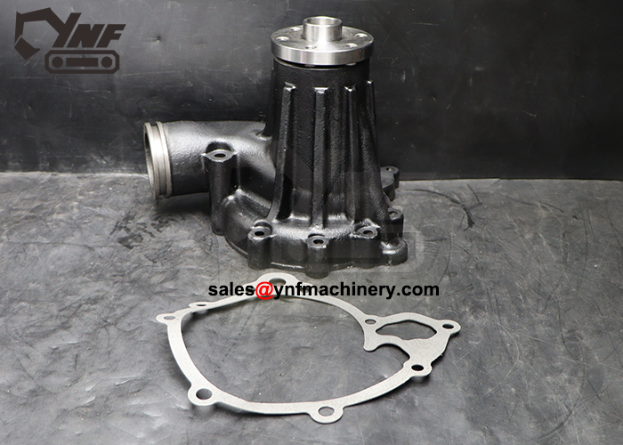 1-13650068-9 Water Pump YNF13544