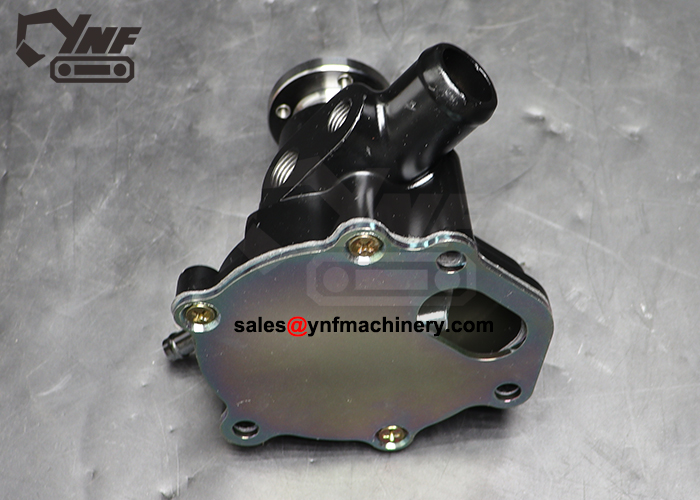 129100-42002 Water Pump YNF13558 for 4TNE88 engine