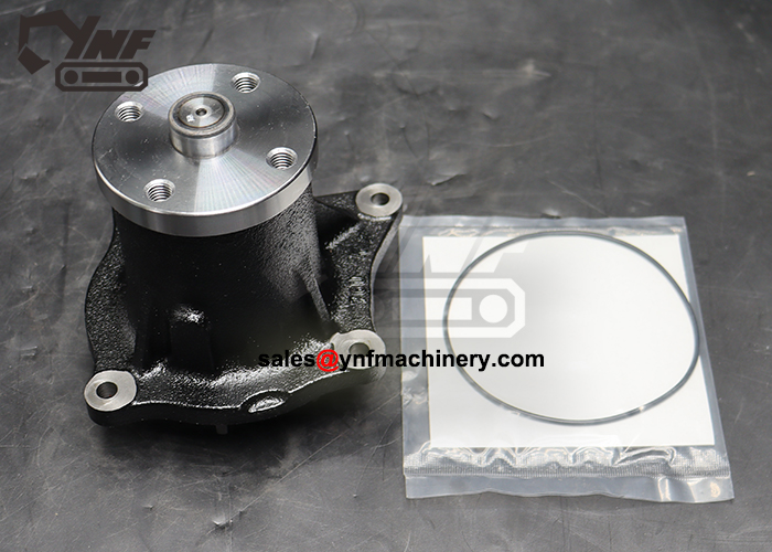 125-2989 Water Pump YNF16468 for E312B excavator