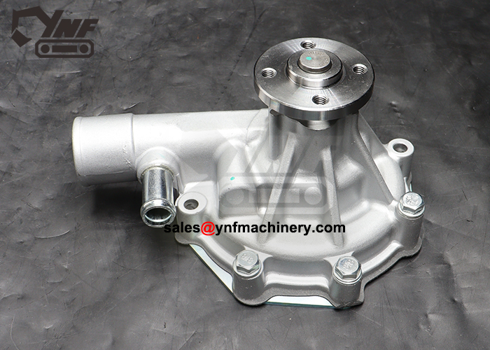 S4S Water Pump YNF17709 for Mitsubishi diesel engine