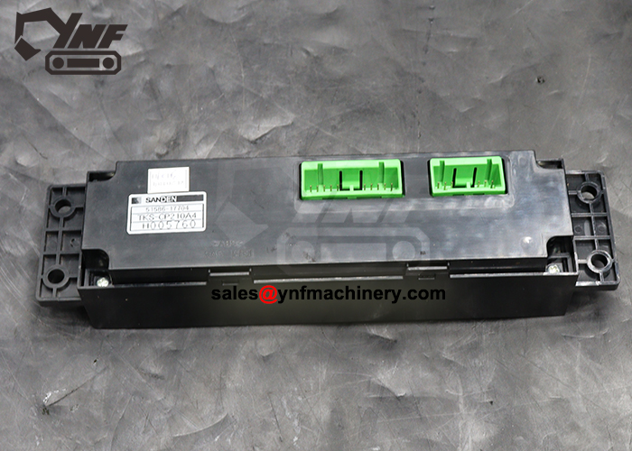 YNF15234 561-07-81141 monitor display