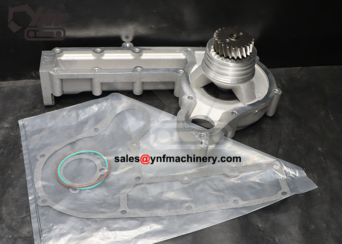 04265906 Deutz Water Pump YNF18067 with 22-tooth drive