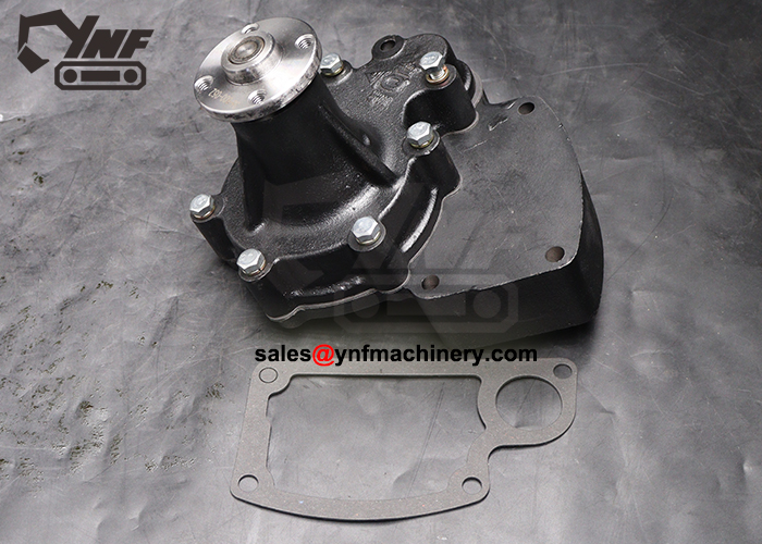 4D32RG30 Water Pump Assembly YNF18910 for Hangcha 3.5T forklift