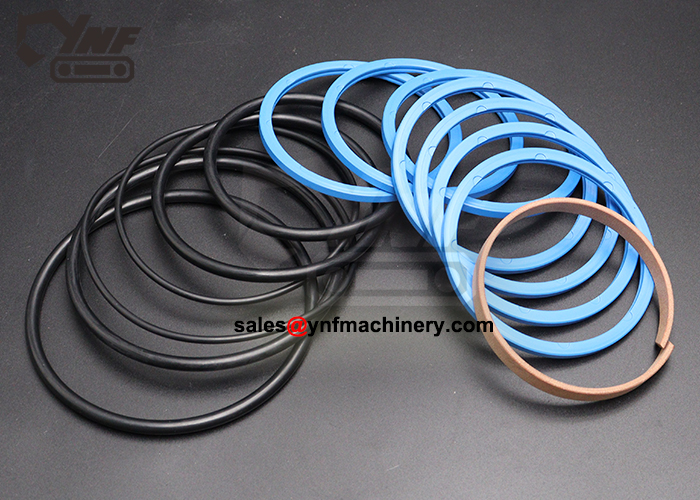 K1038790 Center Joint Seal Kit YNF19105 for DX300LCA