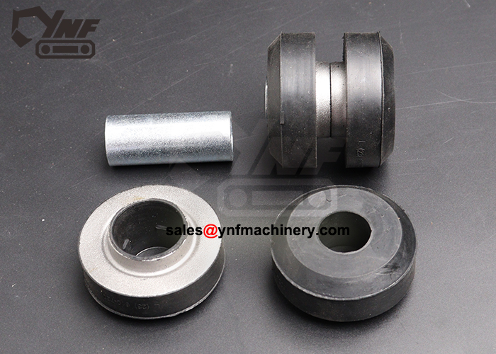 492-1696 Rubber Mount YNF19151 vibration isolation part