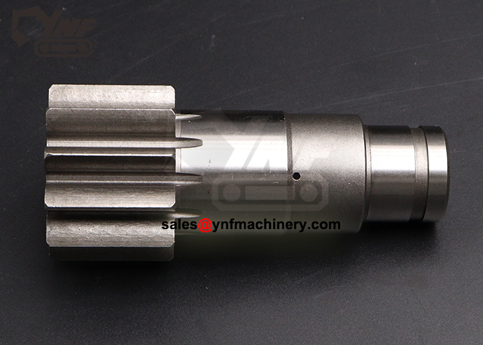 OD62 ID28 L140 Vertical Shaft YNF19154