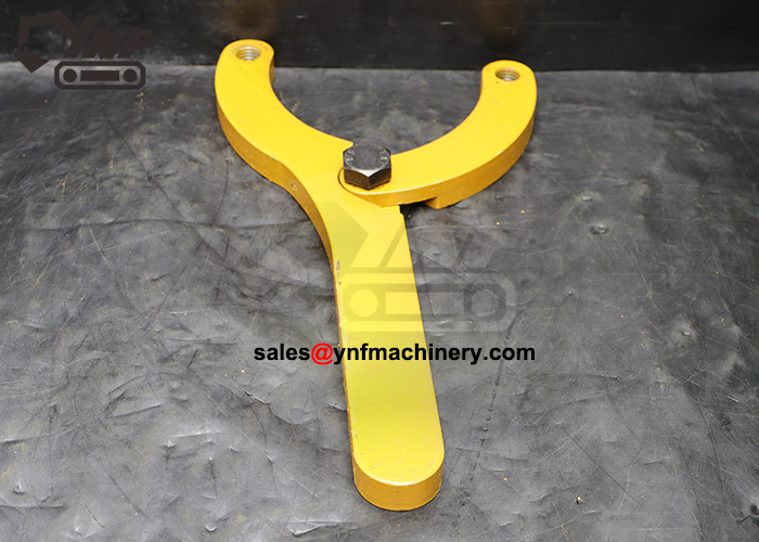 YNF18231 No. 4 large piston wrench