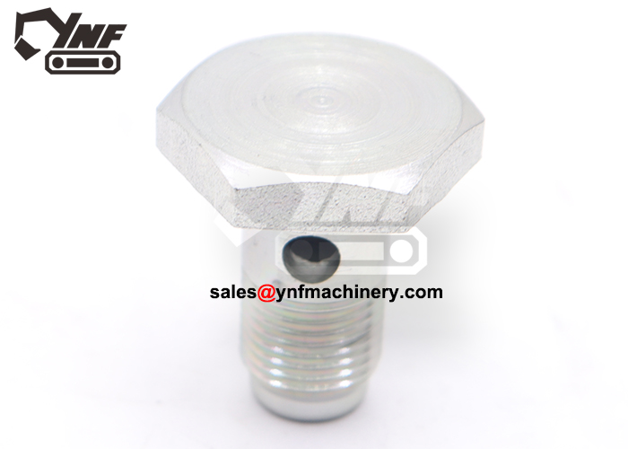 YNF18476 20Y-62-18890 excavator bolt