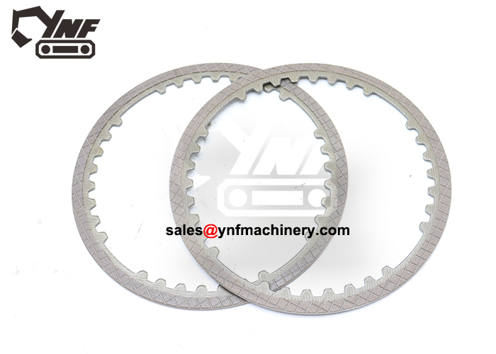 YNF16595 LZM0228 friction plate