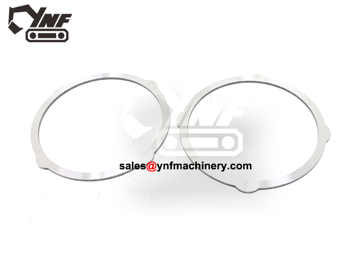 YNF16596 LZM0310 steel disc