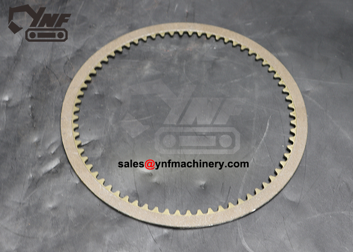YNF16833 GM60 friction platev