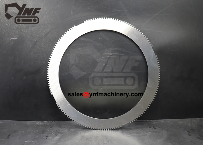 YNF16898 CP.111S0189 steel disc