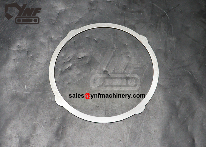 YNF17055 MAG170VP-3600 steel disc