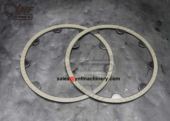 YNF17141 3107797 friction plate