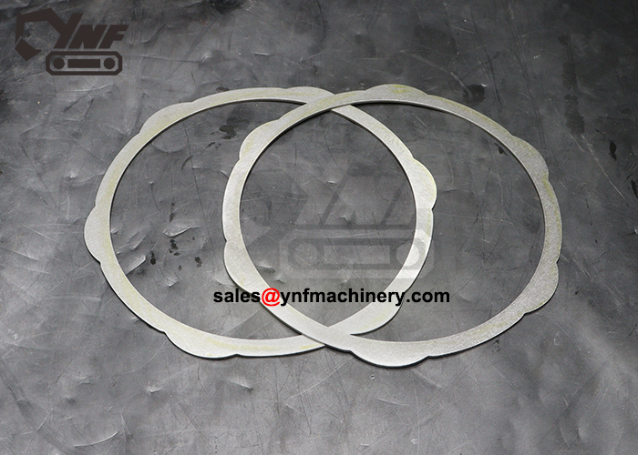 YNF17142 3094376 steel disc