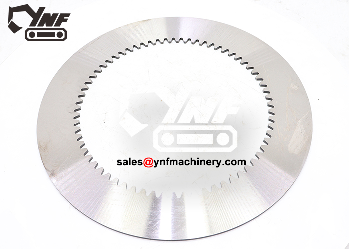 YNF17316 404-277-5-IT67 steel disc