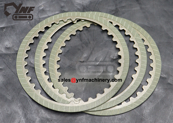 YNF17559 04442124325475 friction plate