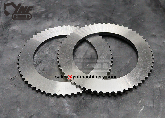 YNF17919 JCB33116517 friction plate