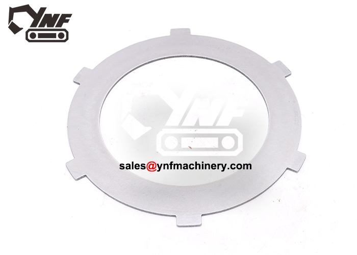 YNF18637 2.222-00013 steel plate
