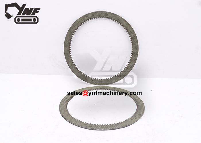 YNF18828 6Y-2027 planetary clutch friction disc