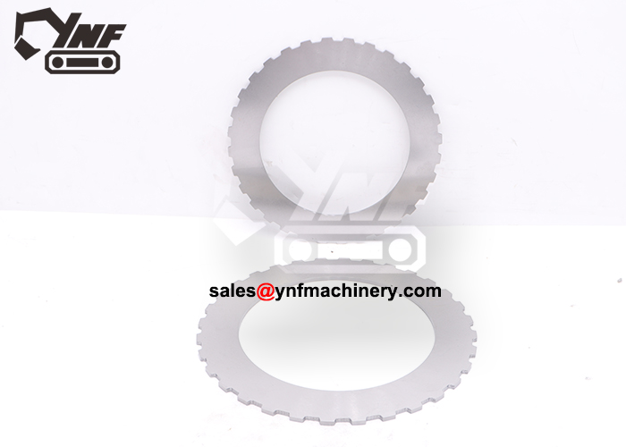 134-8361 Steel Clutch Plate YNF18830