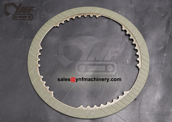 3043240 Travel Motor Friction Plate YNF18856