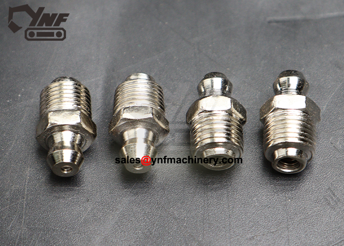101 Straight Grease Fitting YNF17351