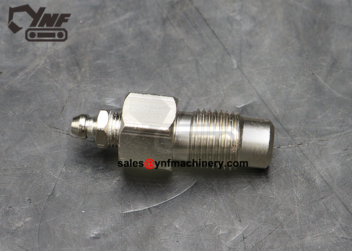Kubota Track Tension Grease Fitting YNF17607