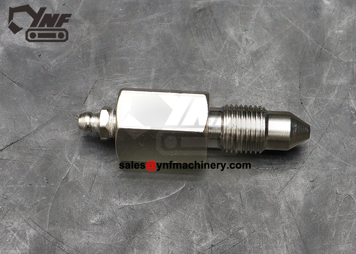 YNF17610 Daewoo DH Track Adjuster Grease Fitting