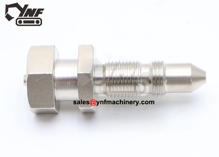Volvo 210 Crawler Grease Charge Fitting YNF17612