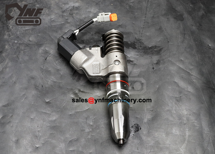 4903084 Diesel Fuel Injector YNF17845
