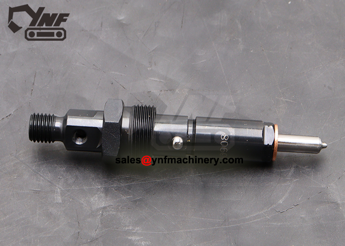 3355015 Diesel Fuel Injector YNF17908