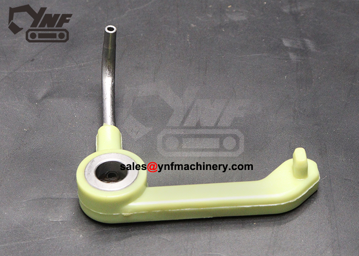 YNF18863 6754-21-1191 oil nozzle