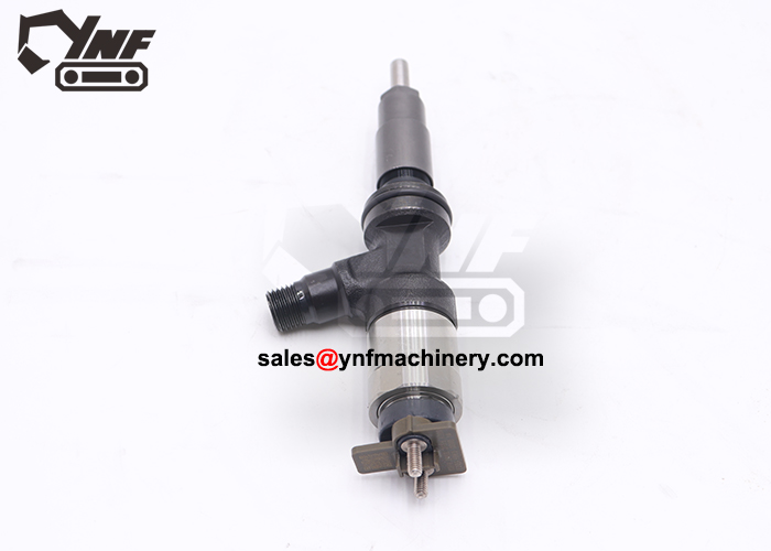 295050-0401 Denso Common Rail Injector YNF18432