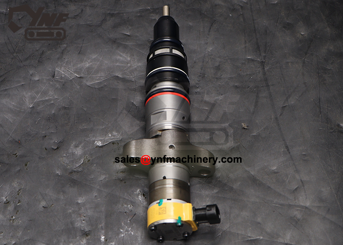 254-4340 Diesel Injector Nozzle YNF18889