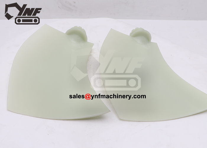 Cummins Single Fan Blade YNF03378