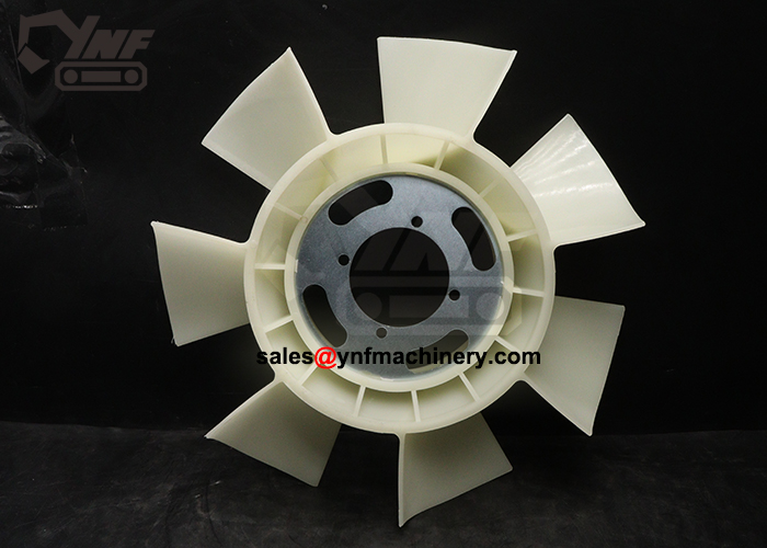 YM129612-44700 Cooling Fan YNF18429