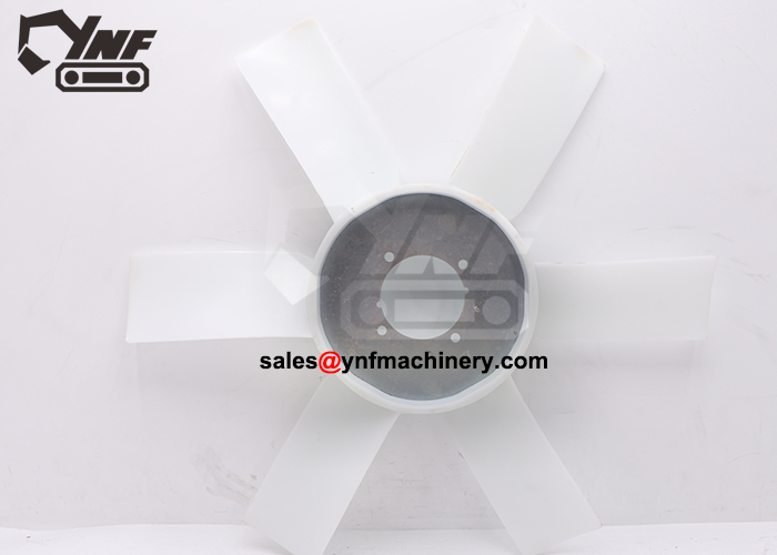 710-98-85 4T6 Fan Blade YNF18776