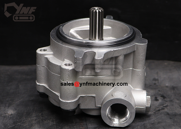 YY10V00015F1 Gear Pump YNF19015