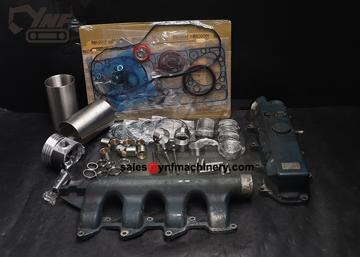 V2203 Engine Parts Kit for diesel engine overhaul