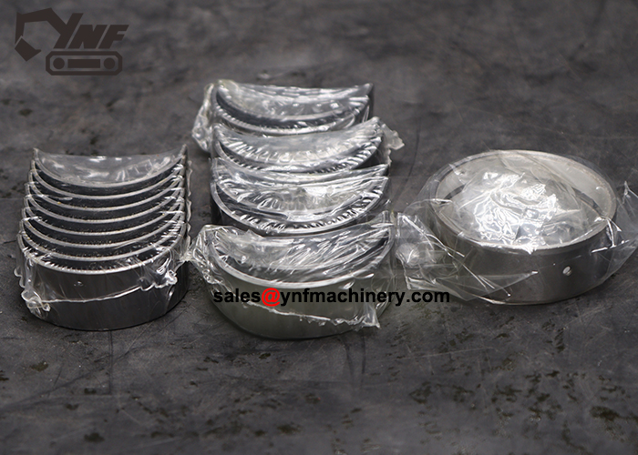 V2203 V2403 Main and Rod Bearing Set YNF18982