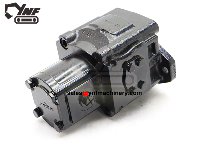 Wholesale 236-5106 gear pump for B2B machinery parts buyers
