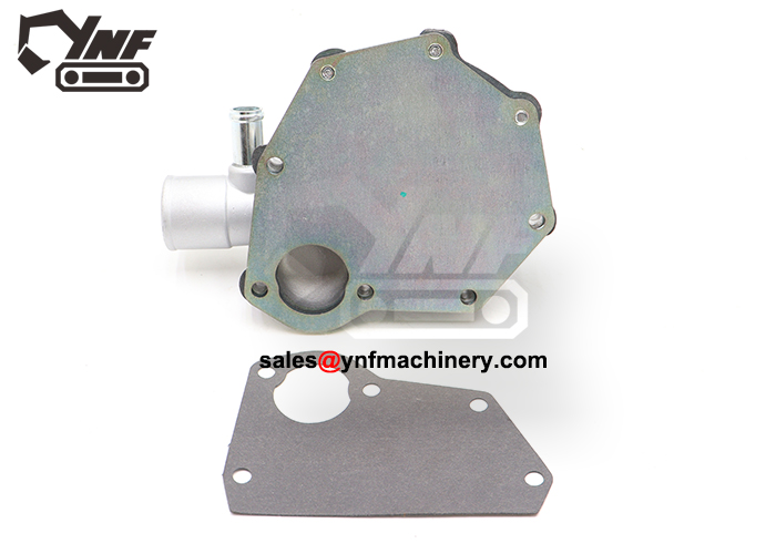 Wholesale S4S water pump for B2B engine parts buyers